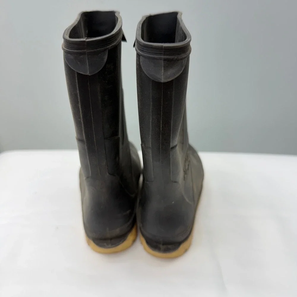 Tingley by mud practical